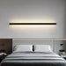 Nera Wall Lamp - Bedroom Lighting
