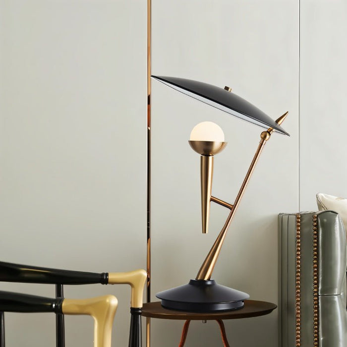 Neral Table Lamp - Residence Supply