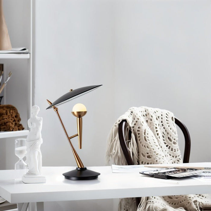 Neral Table Lamp - Residence Supply