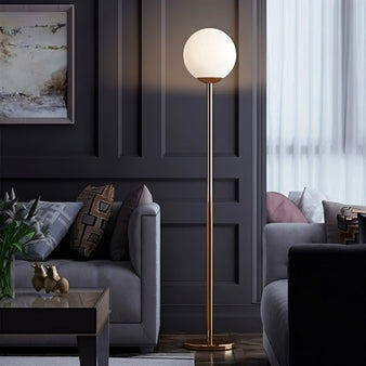 Nerel Floor Lamp - Residence Supply