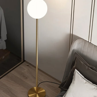 Nerel Floor Lamp - Residence Supply