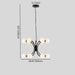 Nerot Pendant Light - Residence Supply