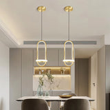 Nerus Pendant Light