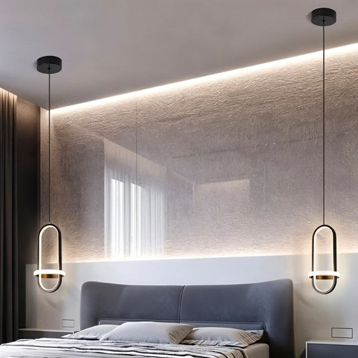 Nerus Pendant Light - Residence Supply