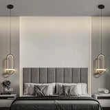 Nerus Pendant Light