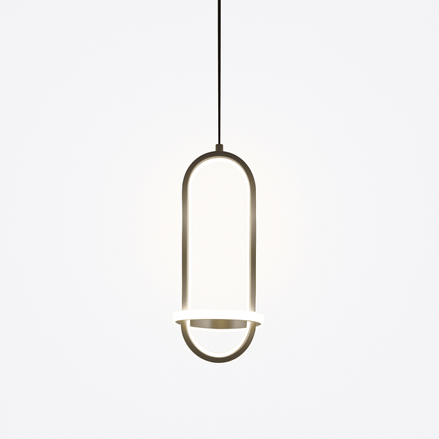 Nerus Pendant Light - Residence Supply
