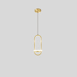 Nerus Pendant Light
