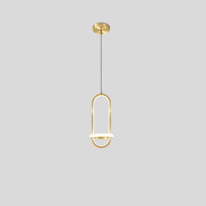 Nerus Pendant Light - Residence Supply