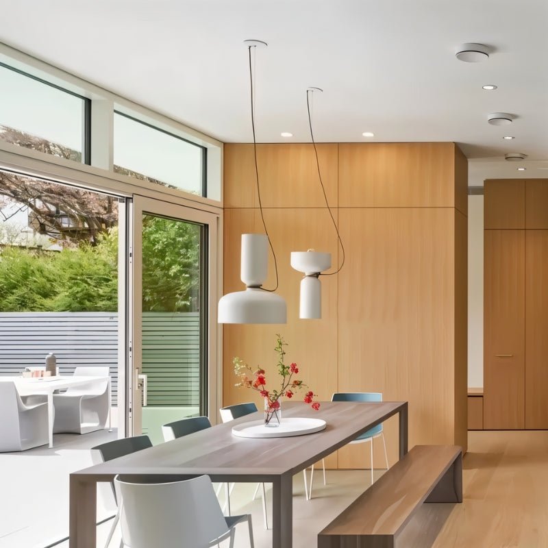 Nesira Pendant Light - Residence Supply