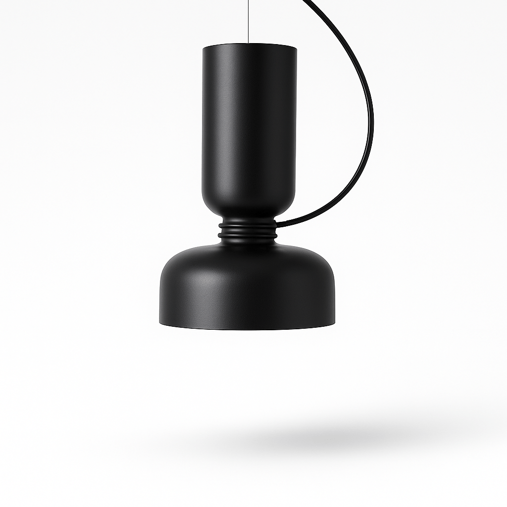 Nesira Pendant Light - Residence Supply