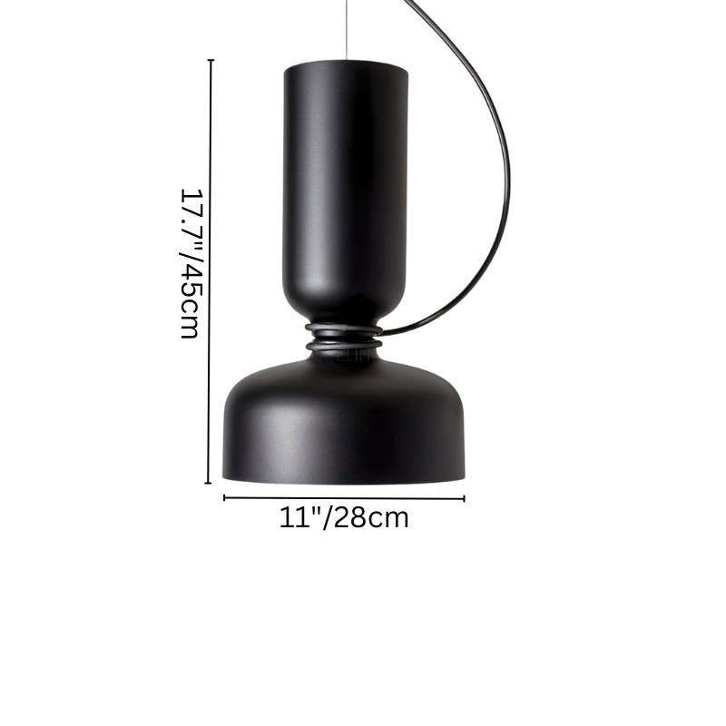 Nesira Pendant Light - Residence Supply