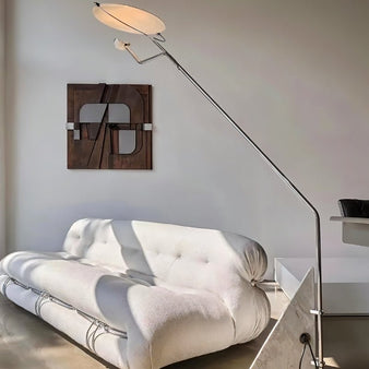 Nessa Floor Lamp - Residence Supply