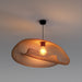 Nest Rattan Pendant Light - Residence Supply