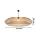 Nest Rattan Pendant Light - Residence Supply