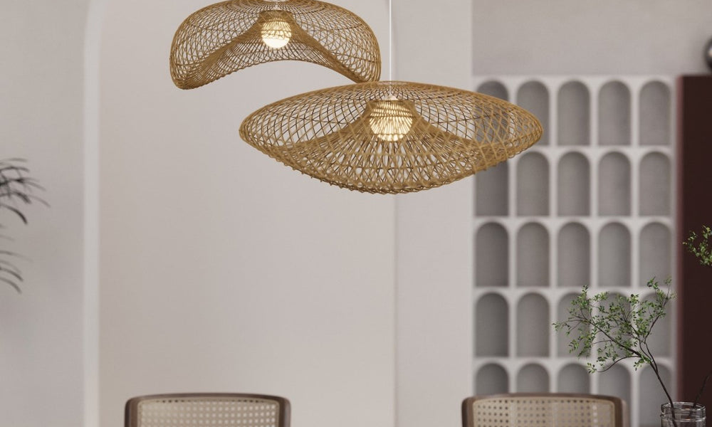 Natural Earthy Appeal