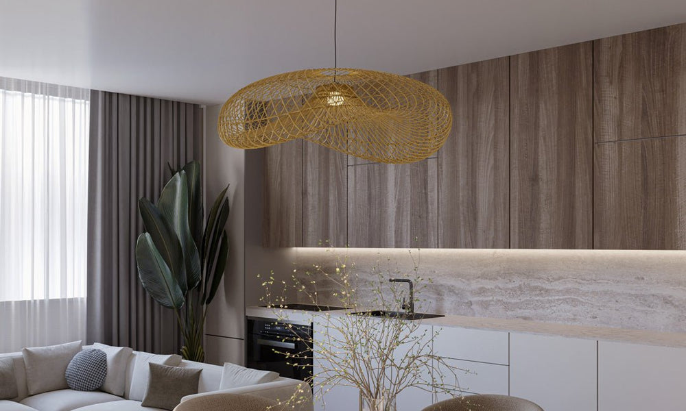 Versatile Installation