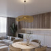 Nest Rattan Pendant Light - Residence Supply