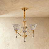 Nestor Chandelier - Residence Supply