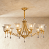 Nestor Chandelier - Residence Supply