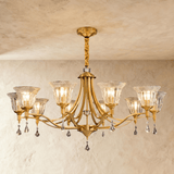 Nestor Chandelier - Residence Supply