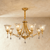 Nestor Chandelier - Residence Supply
