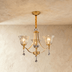 Nestor Chandelier - Residence Supply