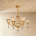 Nestor Chandelier - Residence Supply