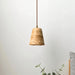 Nesu Pendant Light - Residence Supply