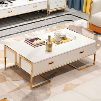 Neutes Coffee Table - Residence Supply