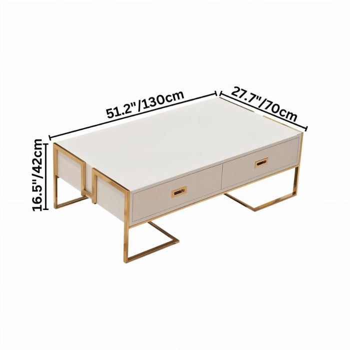 Neutes Coffee Table - Residence Supply