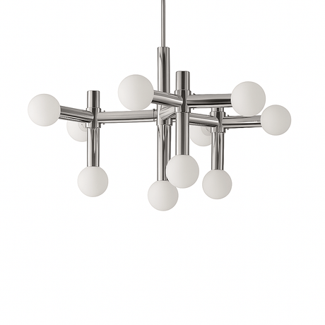 Nevaeh Chandelier - Residence Supply
