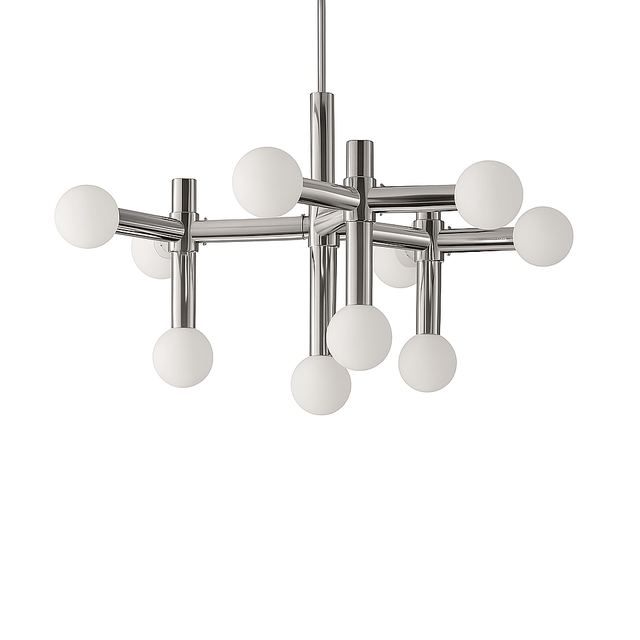 Nevaeh Chandelier - Residence Supply
