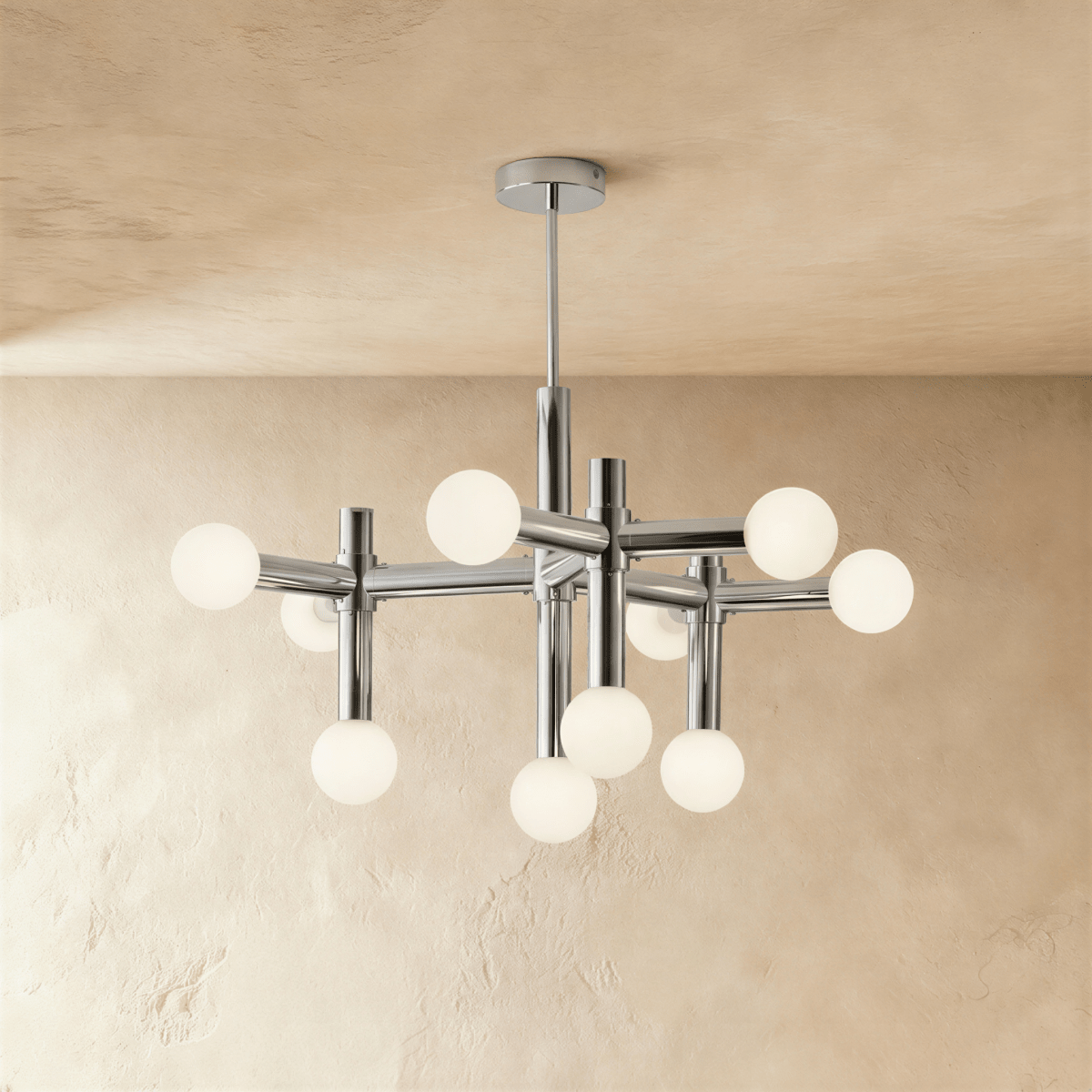 Nevaeh Chandelier - Residence Supply