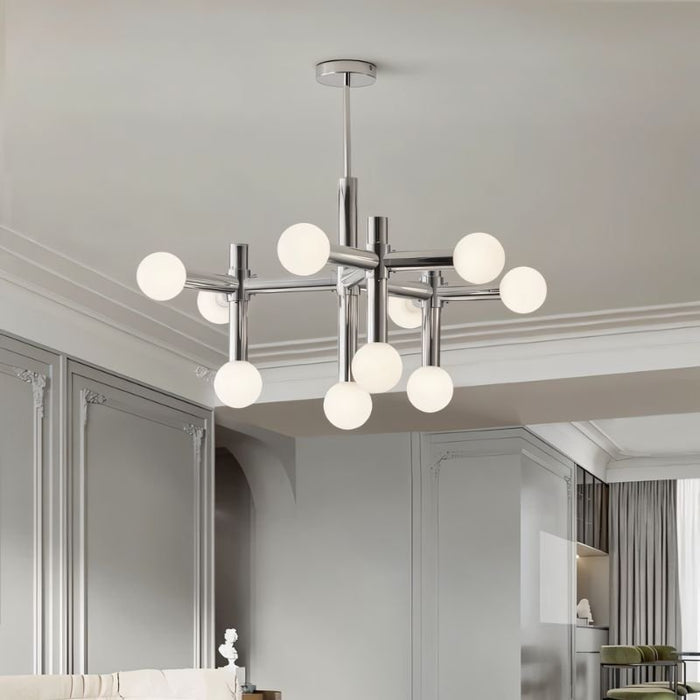 Nevaeh Chandelier - Residence Supply