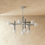 Nevaeh Chandelier - Residence Supply