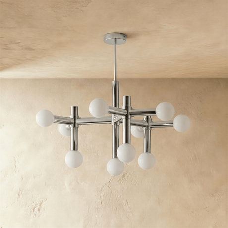 Nevaeh Chandelier - Residence Supply