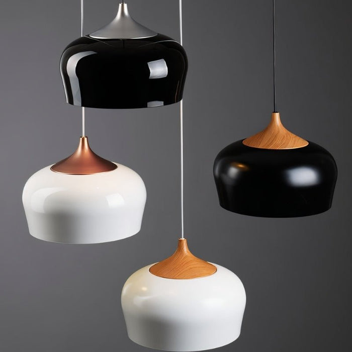 Nevis Pendant Lamp - Residence Supply