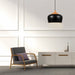 Nevis Pendant Lamp - Residence Supply