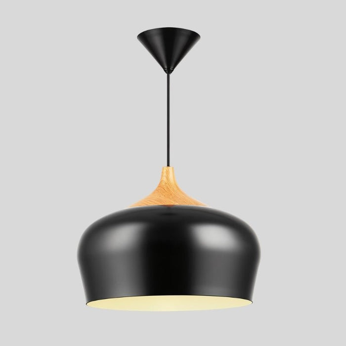 Nevis Pendant Lamp - Residence Supply