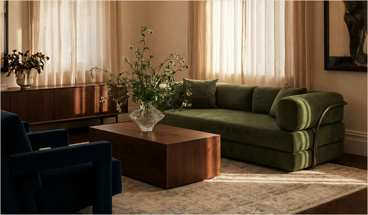 New Furniture Arrivals