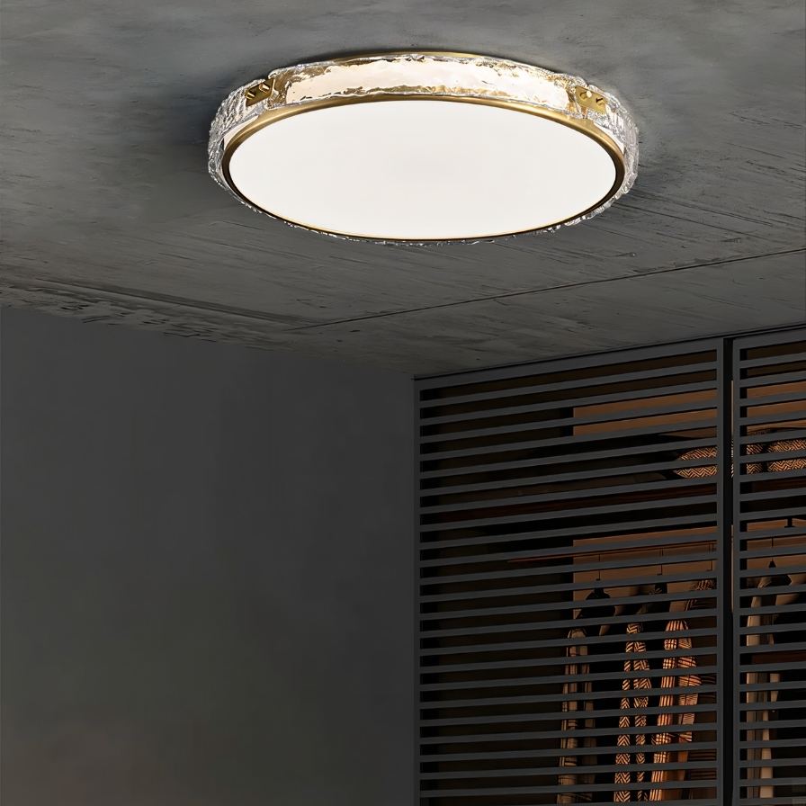 Nexa Ceiling Light - Residence Supply