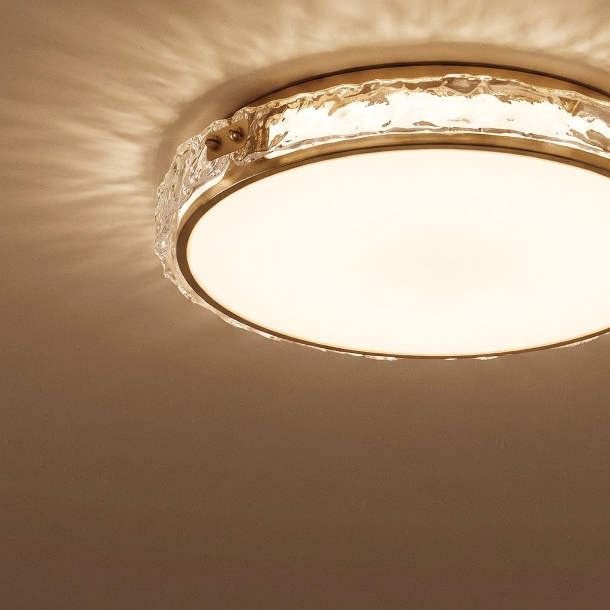 Nexa Ceiling Light - Residence Supply