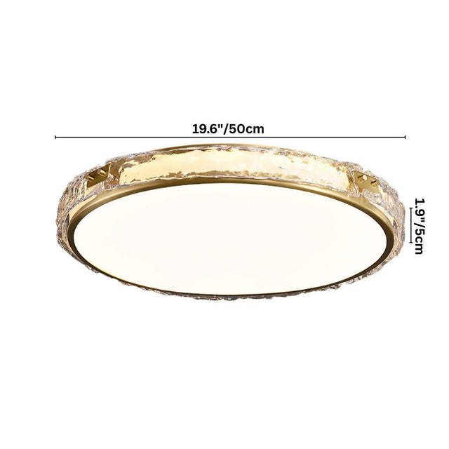 Nexa Ceiling Light - Residence Supply