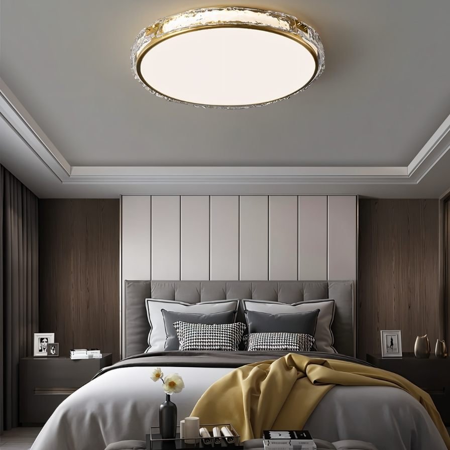 Nexa Ceiling Light - Residence Supply