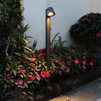 Nexileo Bollard Light - Residence Supply