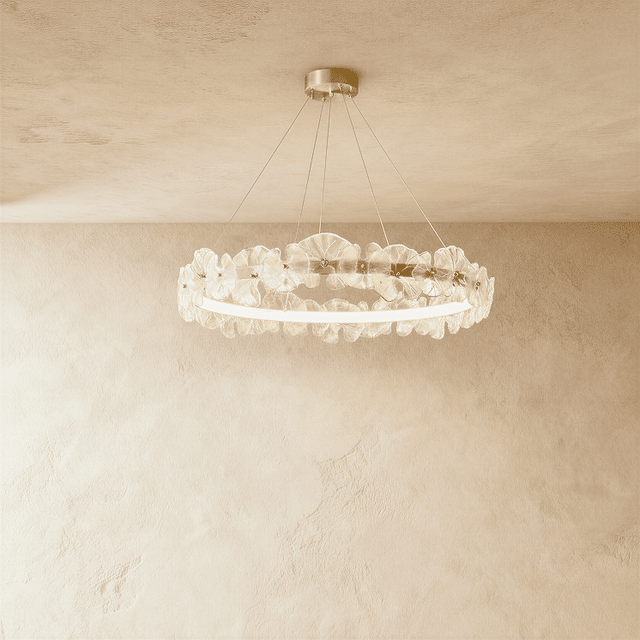 Nexorva Chandelier - Residence Supply