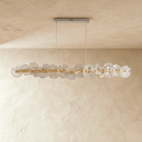 Nexorva Chandelier - Residence Supply