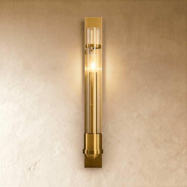 Nexovia Wall Lamp - Residence Supply
