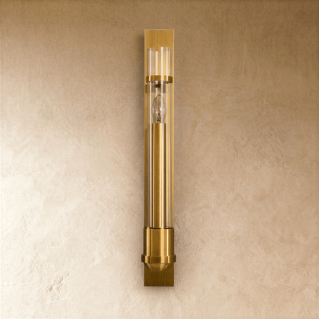 Nexovia Wall Lamp - Residence Supply