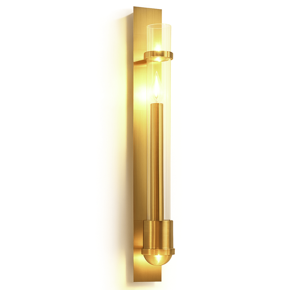 Nexovia Wall Lamp - Residence Supply